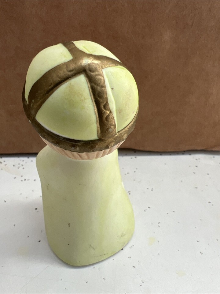 Vintage Homesco Nativity King eBay