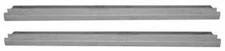 Chevrolet Pickup & Panel Truck 1955-1959 Slip On Rocker Panels 2 Door Pair