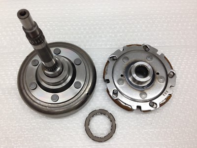 WET CLUTCH REBUILD KIT-UTV 400cc- 21230-003-0000,21210-003-0000