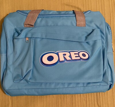 Sporttasche  Oreo , NEU SELTEN