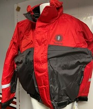 MUSTANG FLOTATION JACKET MJ6224/INVENTORY BLOW-OUT, NEW, REDUCED PRICES, NEW