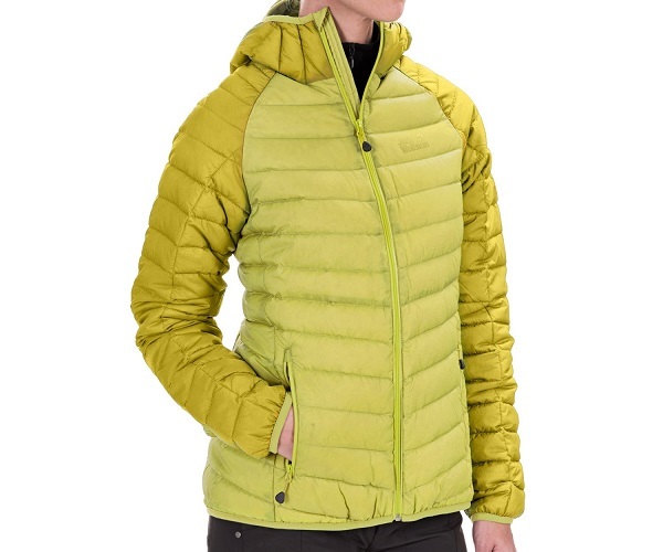 jack wolfskin zenon xt