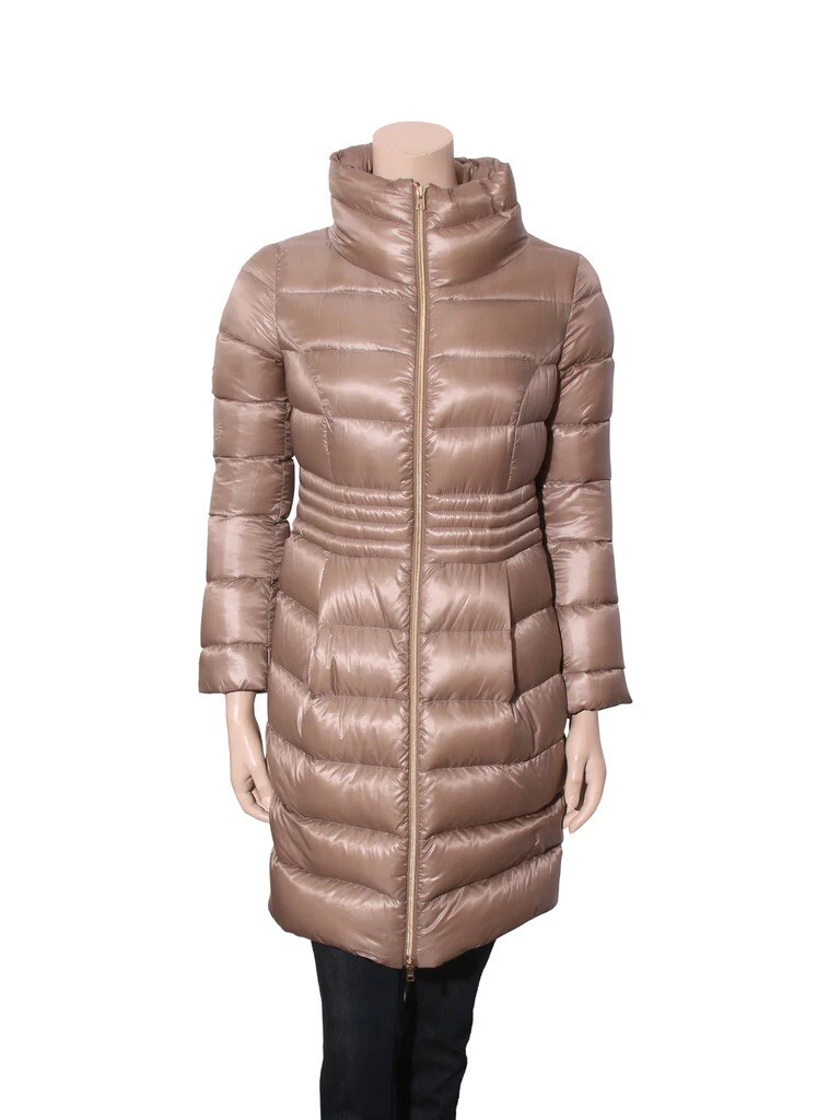 HERNO Light Down Coat (SIZE S) - image 1