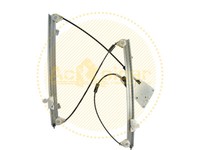 Ac Rolcar 01.3538 Window Regulator For BMW
