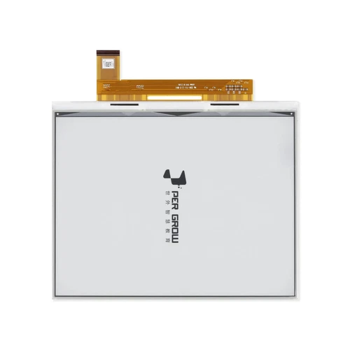 10.3-inch ED103TC2 electronic paper ink screen 1872*1404 black and white display