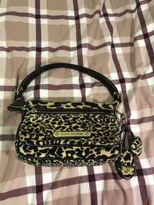 leopard print handbags ebay