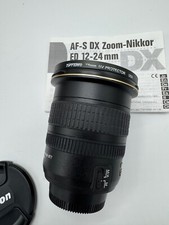 Nikon 12 24 Dx Lens for sale | eBay Nikon 12 24 Dx Lens for sale | eBay