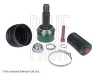 Blue Print ADH28974 Gelenksatz, Antriebswelle Hinten Links FüR Honda