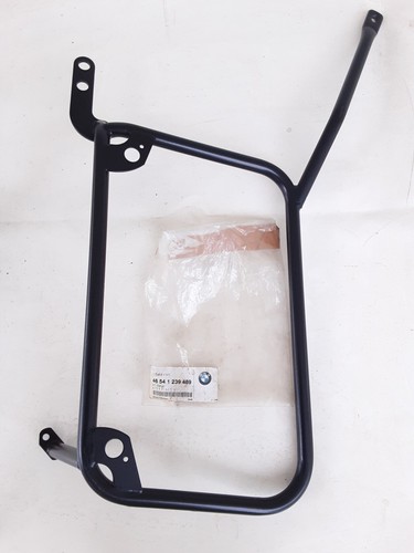 BMW R 100 S CS RS RT R 80 R 75/7 R 90 S 90/6 75 /6 60/6 BAG FRAME 1239489 - Picture 10 of 12