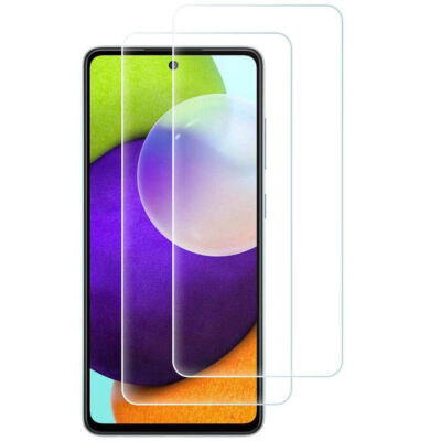 Card Holder Ring Stand Case+Screen Protector For Samsung Galaxy A32 A52 A52s A72