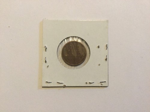 1956 D Lincoln Wheat Penny Double Die Obverse Error - Picture 13 of 15