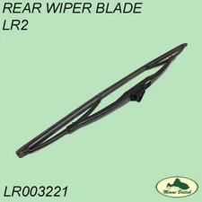 LAND ROVER REAR WIPER BLADE FREELANDER 2 LR2 LR049843 ALLMAKES4X4