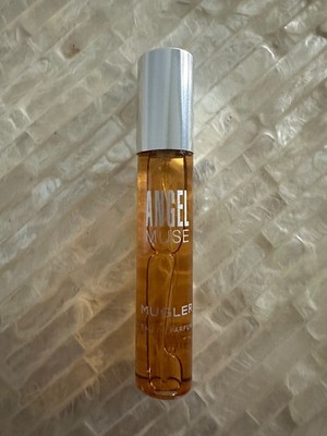 Mugler Angel Muse EDP 9ml travel spray