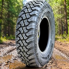 Accelera Mt-01 16580r13 9493q D 8 Ply Light Truck Tire
