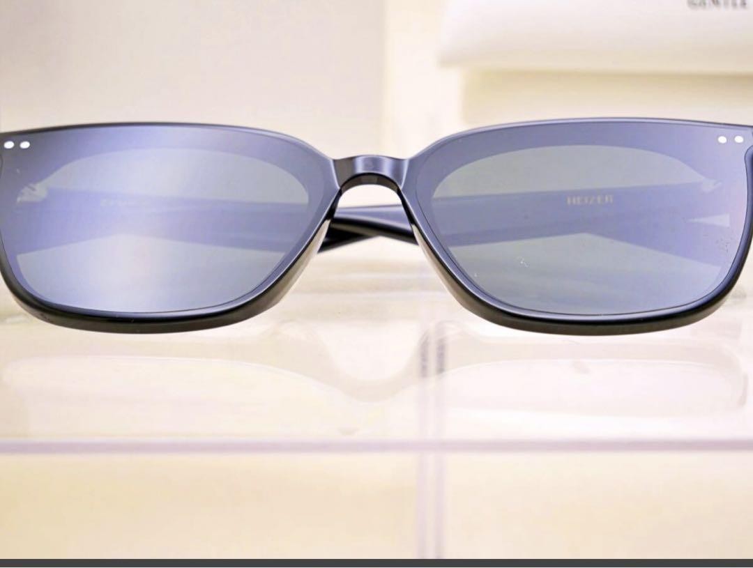 Gentle Monster Heizer 01 Eyewear | eBay
