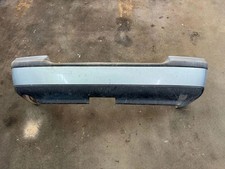 Pare-choc arrière Volvo S60