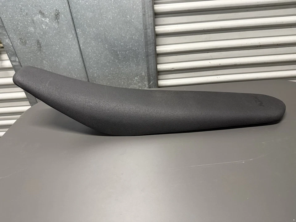 KTM Seat 125 250 450 300 500 OEM 79707040000 EXC XCFW EXCF Enduro Foto 4 de 4