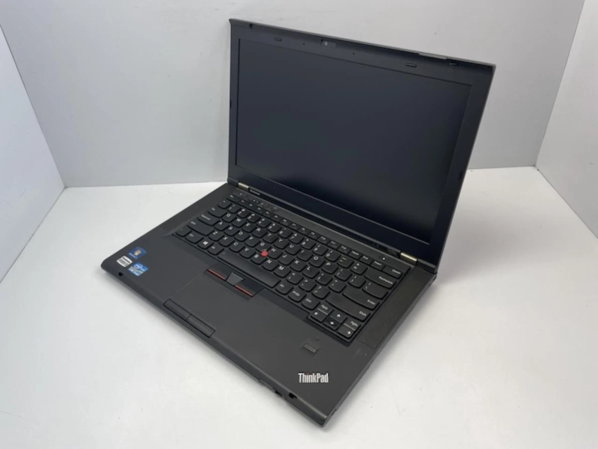Lenovo ThinkPad T430S PC Laptops & Netbooks for Sale | Shop New