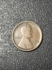 1914 D Lincoln Cent