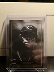 2025 Topps Black & White Elly De La Cruz Prized Portrait Gold /25 SP #PP6 Reds
