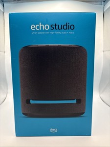 Amazon Echo Studio Speaker | eBay