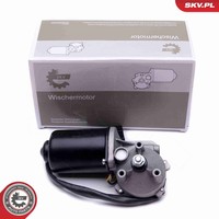 Wischermotor Esen Skv 19SKV158 12V FüR Opel Meriva GroßRaumlimousine X03 Cdti