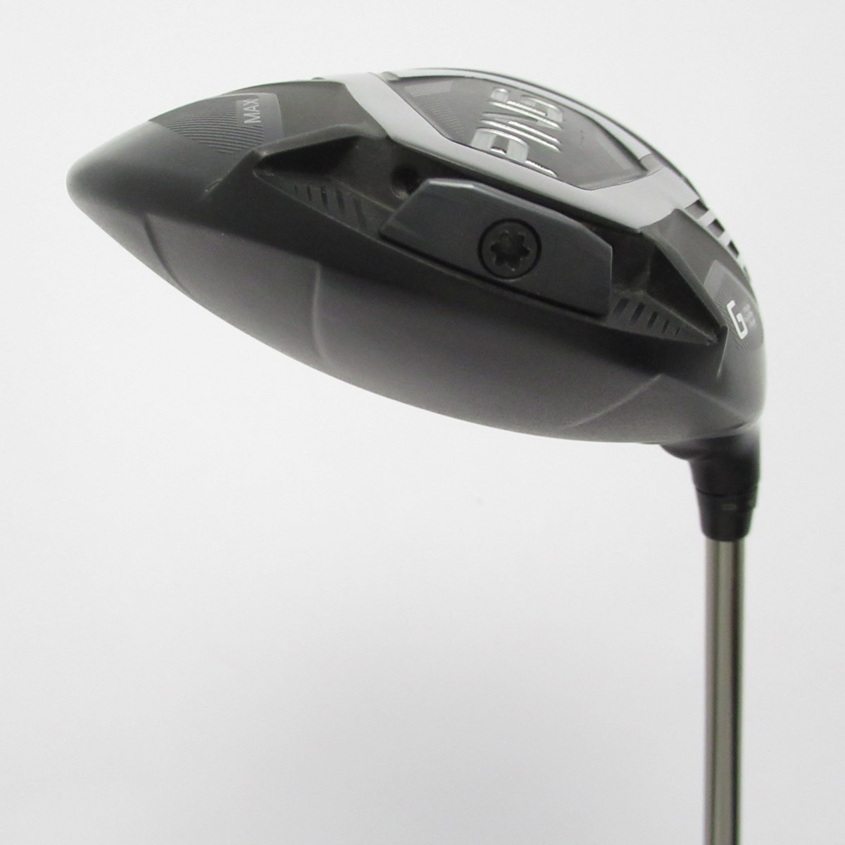 PING G425 MAX 9° Stiff Right-Handed 45.25in Driver PING TOUR PING G425 MAX 9° Stiff Right-Handed 45.25in Driver PING TOUR