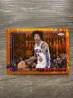 2025 Topps Kelly Oubre Jr. Base (Raw)