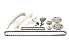Timing Chain Kit SNR KDC452.03 for Mazda 3 (BK) 2 2003-2006