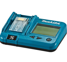 Makita A-61488 BTC04 Portable Battery Checker Tester 40V for Makita Batteries