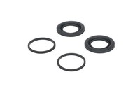 ATE Dichtungssatz, Bremssattel 13.0441-4206.2 FüR MERCEDES-BENZ Porsche