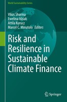Vikas Sharma (U. A.) | Risk And Resilience In Sustainable Climate Finance | Buch