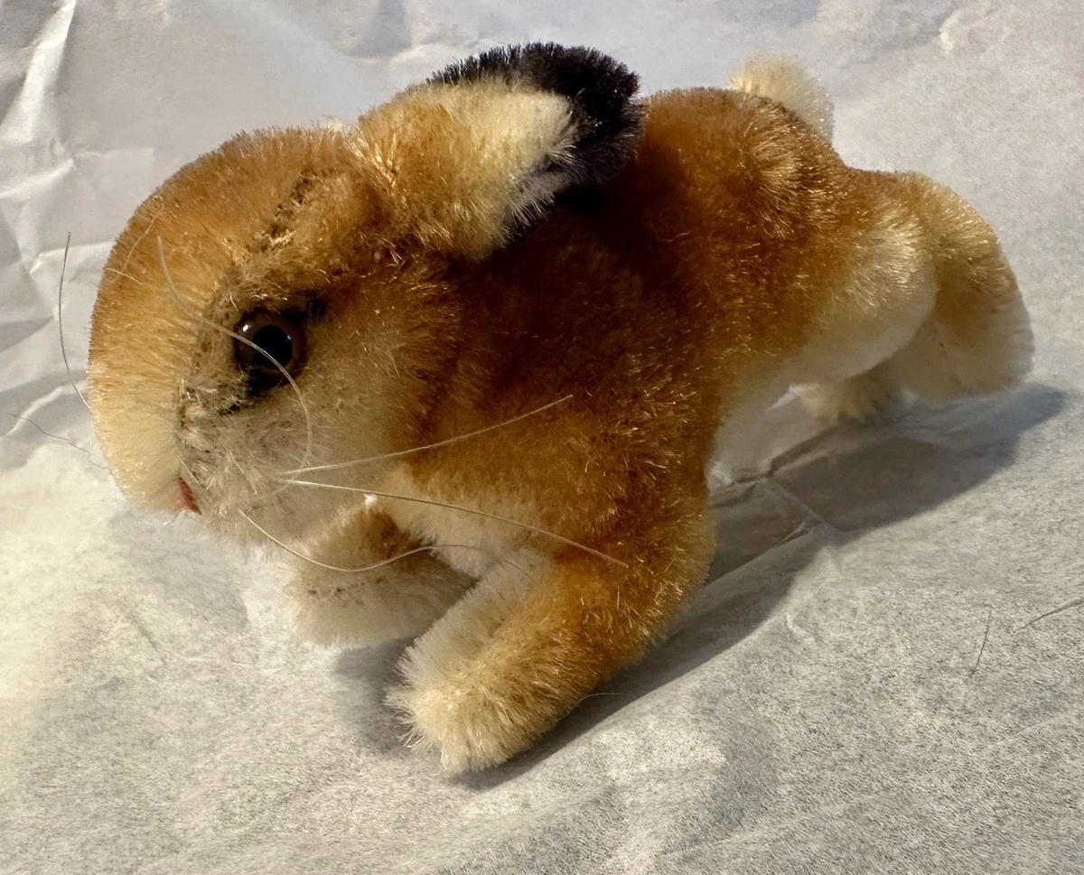 Steiff Rabbit In Steiff Stuffed Animals (1946-1969) for sale - eBay