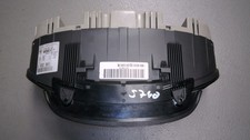 BMW 3er Bj 2003 Instrumententafel Tacho 62116932909 guter Zustand