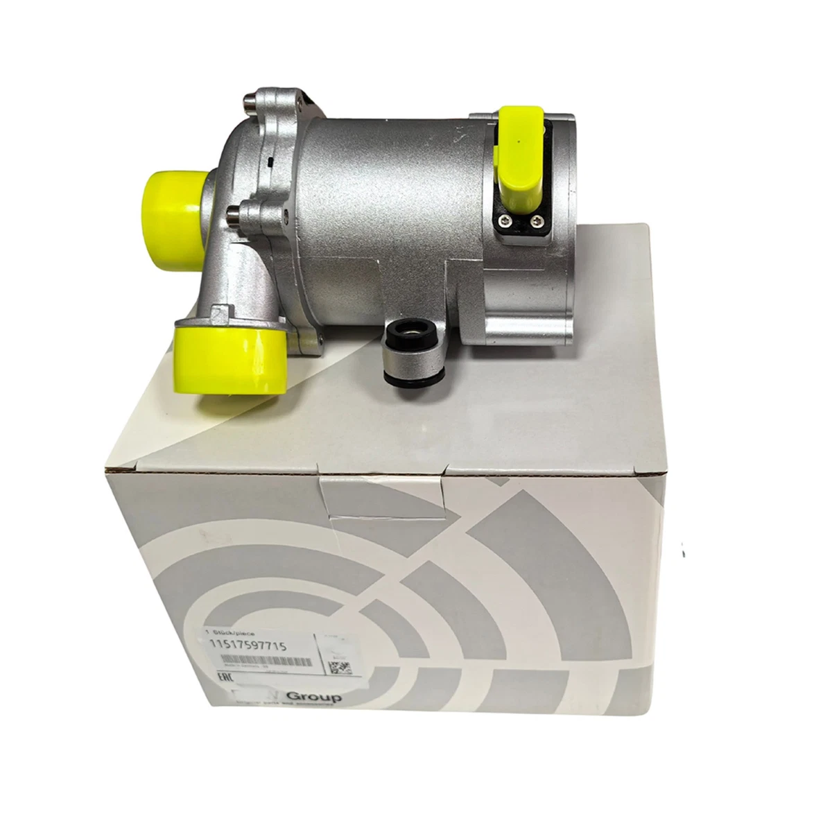  X1 ウォーターポンプ Water Pumps for BMW X1 for sale | eBay