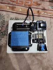 EasyThreed K7 Desktop Portable 3D Printer for Students and Kids DIY Printing Kit