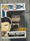 Funko Pop! Vinyl: Demon Slayer - Gyomei Himejima - Hot Topic (HT) (Exclusive)...
