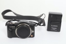 PANASONIC LUMIX DMCGF3 CÁMARA DIGITAL MIRRORLESS
