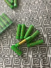 24h Moroccan Lipstick   Green Magic Lipstick ...