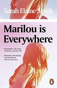 Marilou is Everywhere von Smith, Sarah Elaine | Buch | Zustand sehr gut