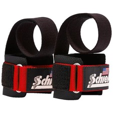 Sports Model 1000-PLS Deluxe Power Lifting Straps