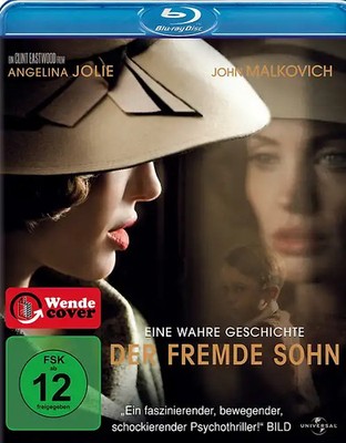 Der fremde Sohn