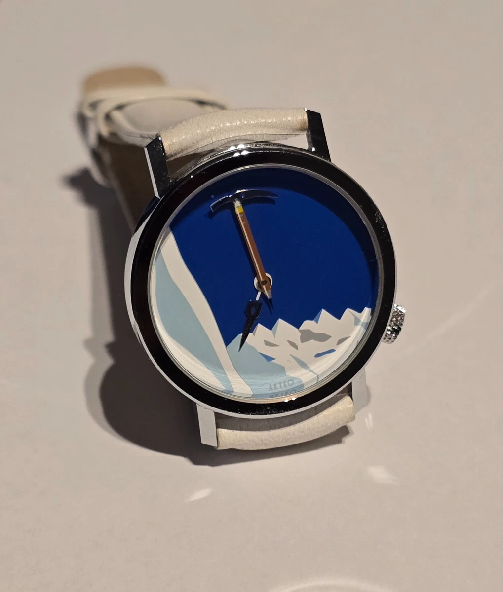 AKTEO Analog Wristwatches | eBay display picture 2