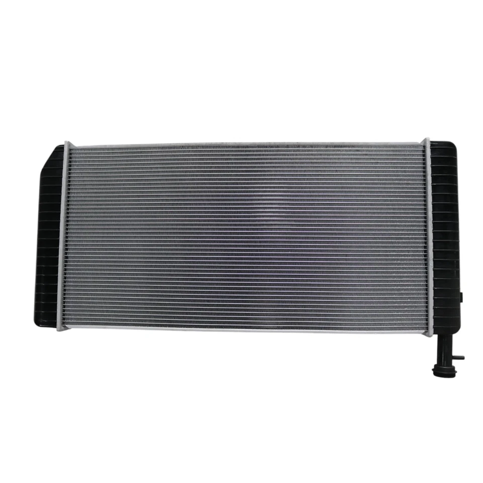 Radiator for Chevrolet Express / GMC Savana 2500 3500 4500 6.6L V8 Manual Trans - Изображение 2 из 4