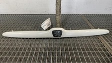 Baguette de coffre PEUGEOT 206 PHASE 1 874282