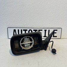 Original BMW E36 Spiegel links elektrisch 8130371 Side Mirror 3er 316i-328i