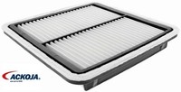 Ackoja A63-0400 Luftfilter Luftfiltereinsatz FüR Subaru