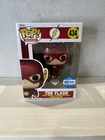 Funko Pop! Vinyl: DC Comics - The Flash (Diamond Glitter Exclusive) #434