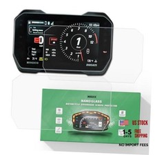 Motorcycle Accessories Nano Glass Dashboard Screen Protector for Ducati