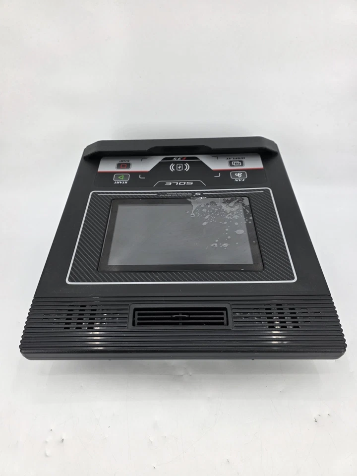 Sole E25 Console Display Board OEM Original Elliptical Part Replacement - Image 4 of 4